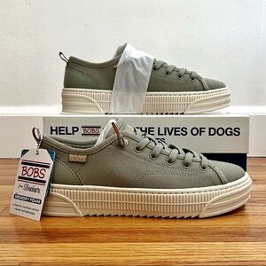 NWT BOBS for Skechers Copa